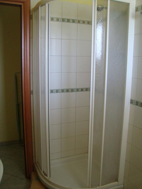 Holiday Home Borgorosso Guardavalle 객실 사진