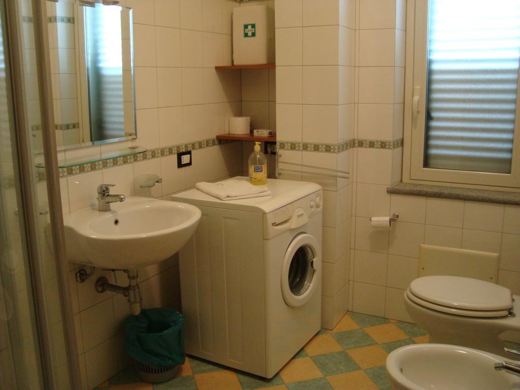 Holiday Home Borgorosso Guardavalle 객실 사진